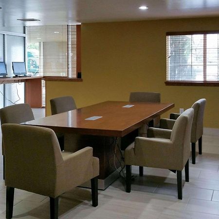 Country Inn & Suites By Radisson, Delta Park North Πόρτλαντ Εξωτερικό φωτογραφία