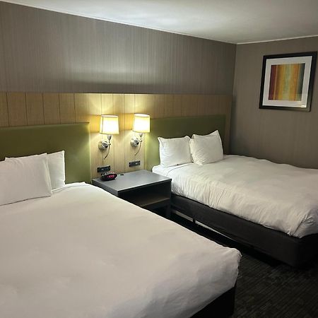 Country Inn & Suites By Radisson, Delta Park North Πόρτλαντ Εξωτερικό φωτογραφία
