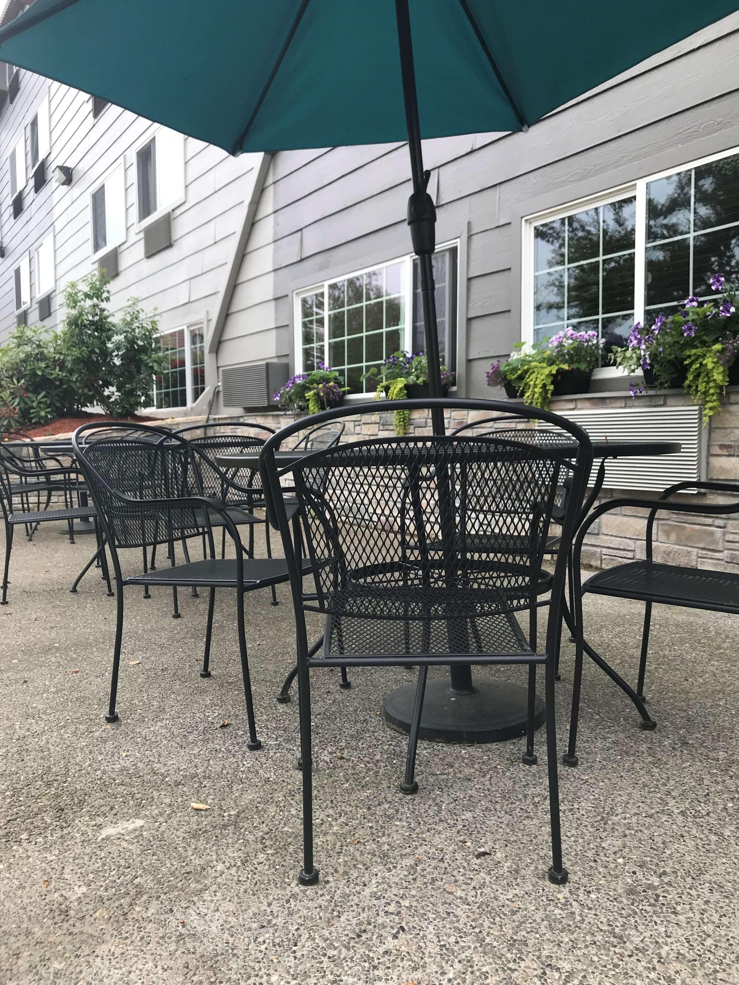 Country Inn & Suites By Radisson, Delta Park North Πόρτλαντ Εξωτερικό φωτογραφία