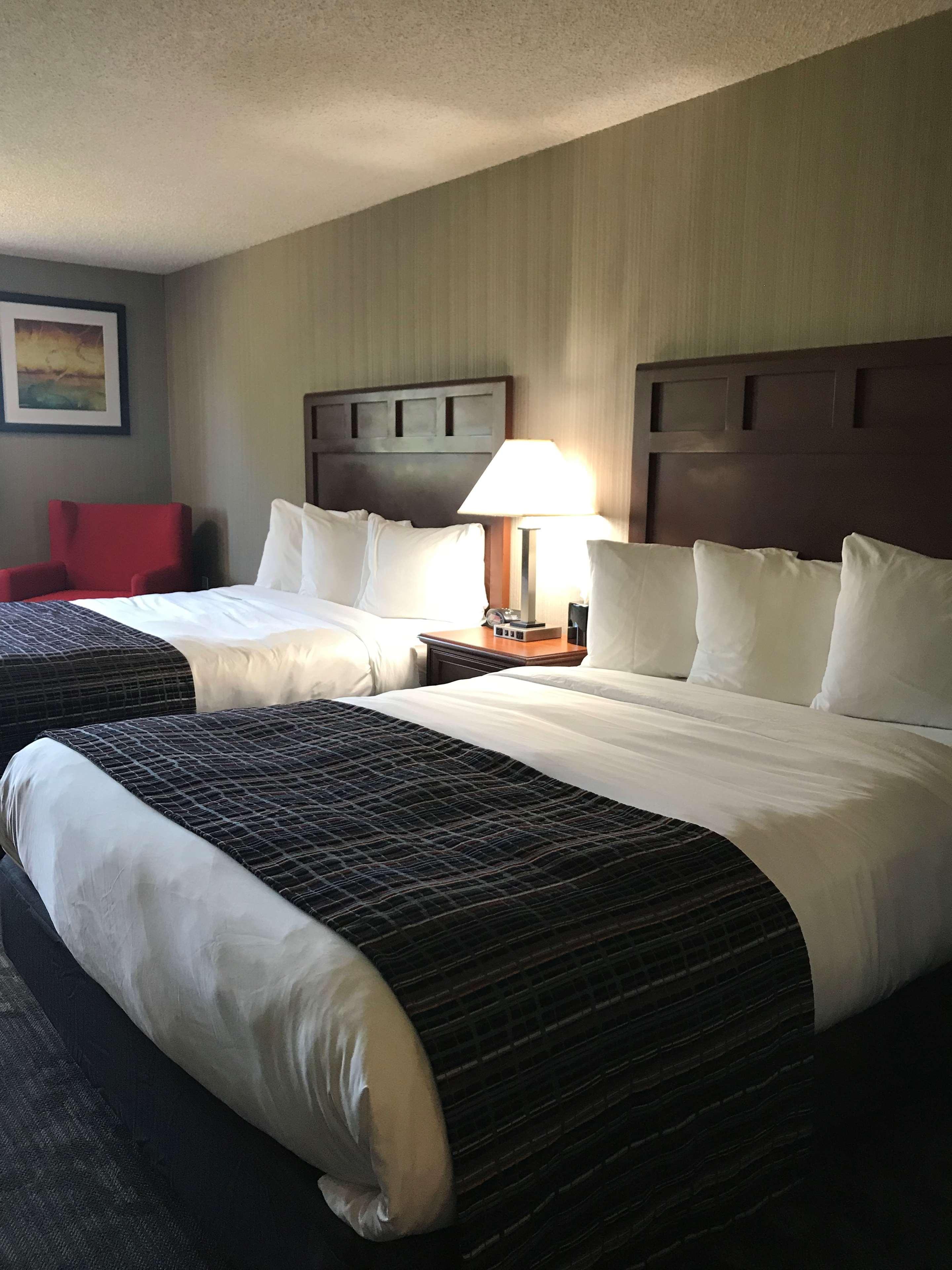 Country Inn & Suites By Radisson, Delta Park North Πόρτλαντ Εξωτερικό φωτογραφία