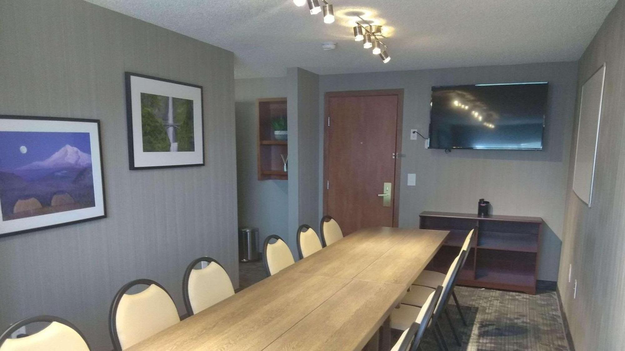 Country Inn & Suites By Radisson, Delta Park North Πόρτλαντ Εξωτερικό φωτογραφία