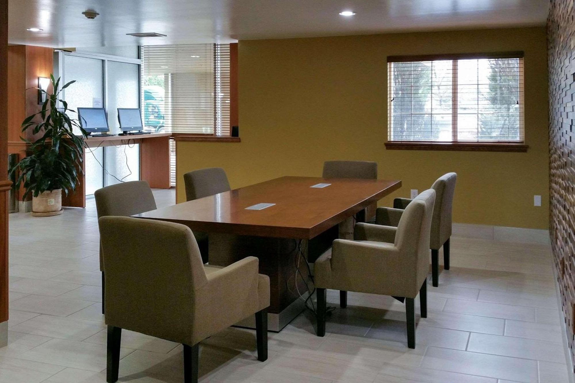 Country Inn & Suites By Radisson, Delta Park North Πόρτλαντ Εξωτερικό φωτογραφία