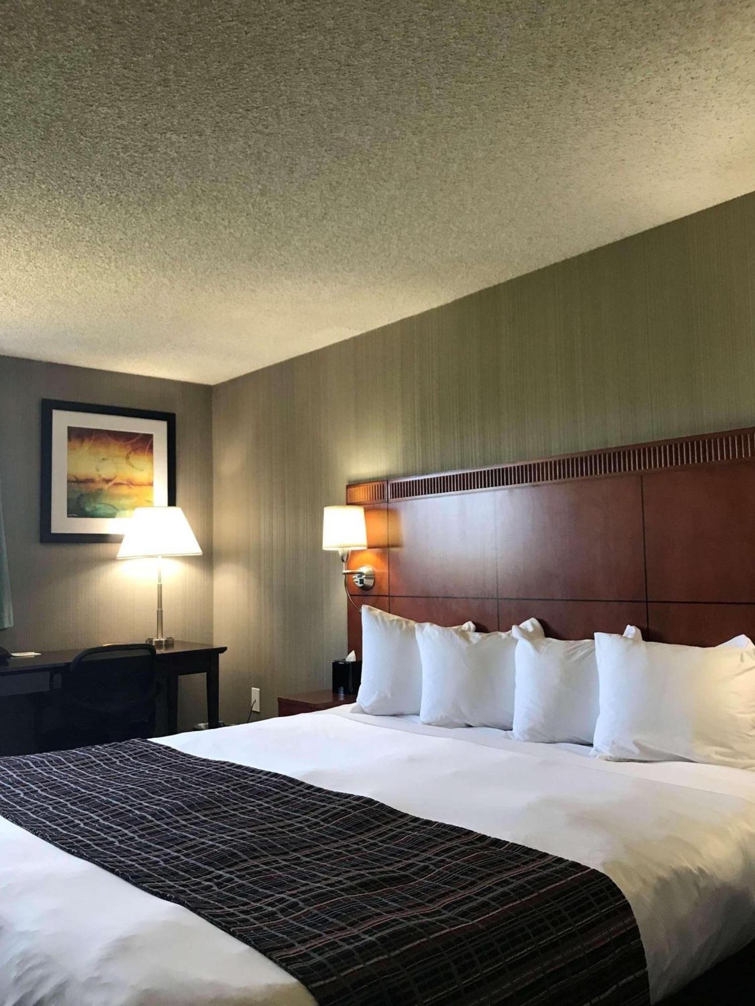 Country Inn & Suites By Radisson, Delta Park North Πόρτλαντ Εξωτερικό φωτογραφία