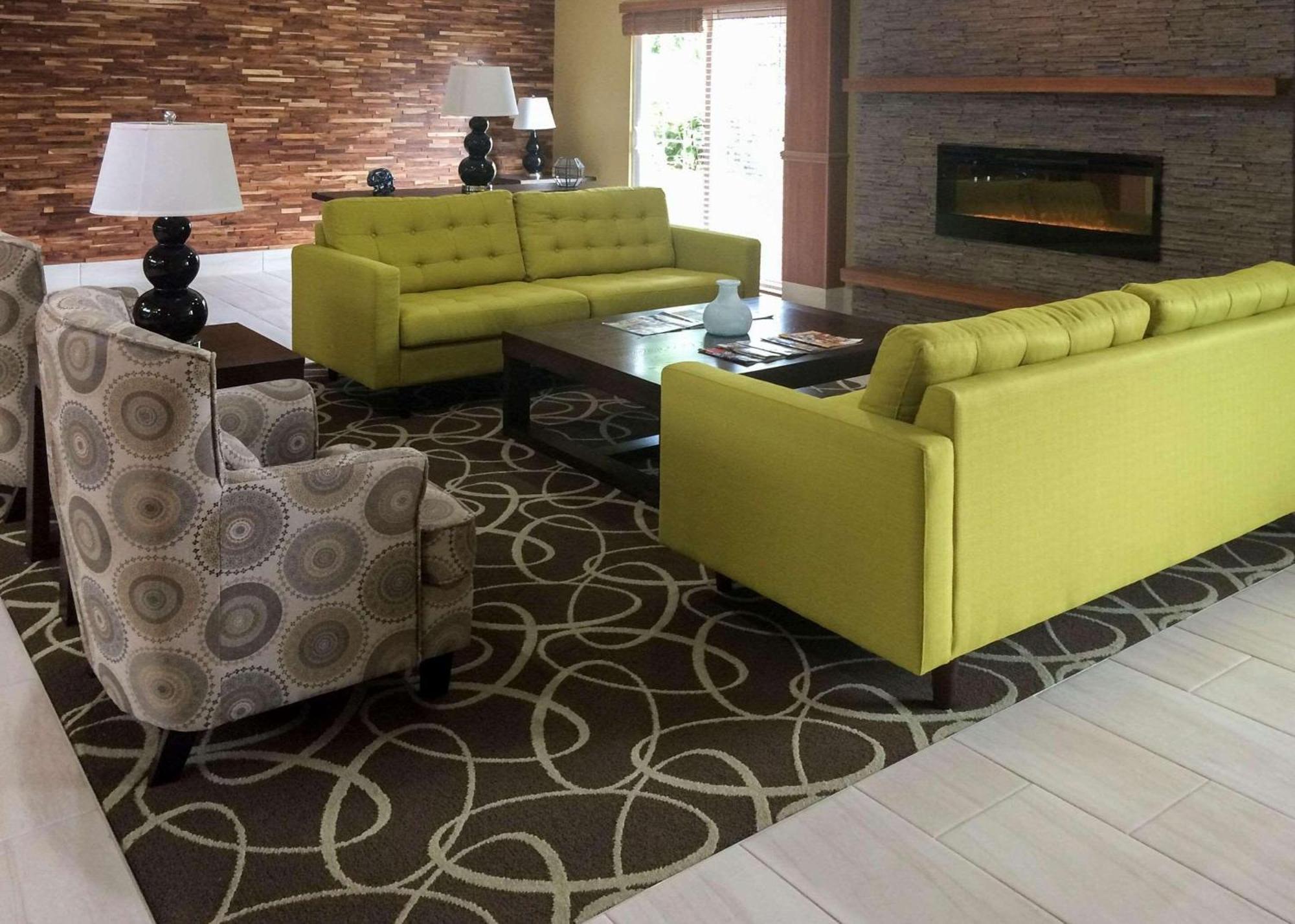 Country Inn & Suites By Radisson, Delta Park North Πόρτλαντ Εξωτερικό φωτογραφία