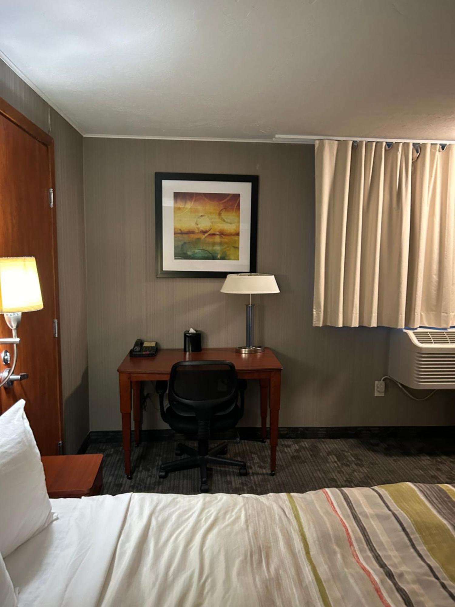 Country Inn & Suites By Radisson, Delta Park North Πόρτλαντ Εξωτερικό φωτογραφία