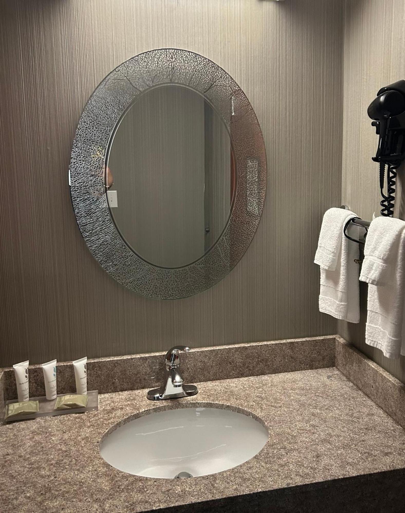 Country Inn & Suites By Radisson, Delta Park North Πόρτλαντ Εξωτερικό φωτογραφία