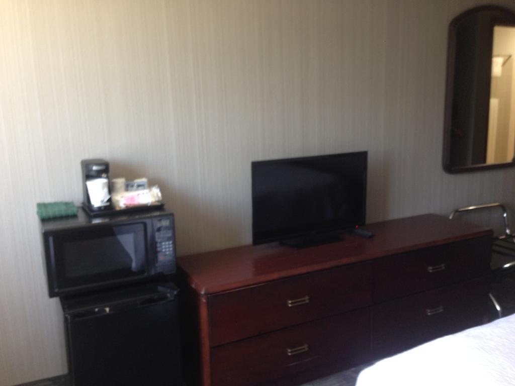 Country Inn & Suites By Radisson, Delta Park North Πόρτλαντ Εξωτερικό φωτογραφία