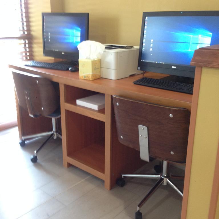 Country Inn & Suites By Radisson, Delta Park North Πόρτλαντ Εξωτερικό φωτογραφία