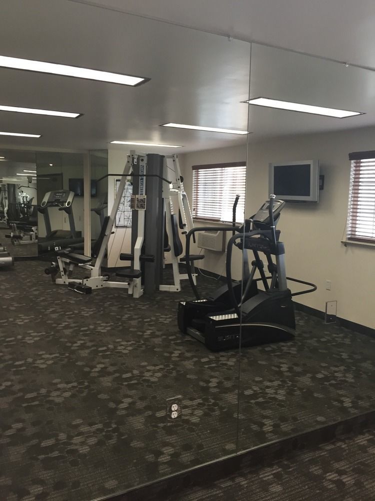 Country Inn & Suites By Radisson, Delta Park North Πόρτλαντ Εξωτερικό φωτογραφία