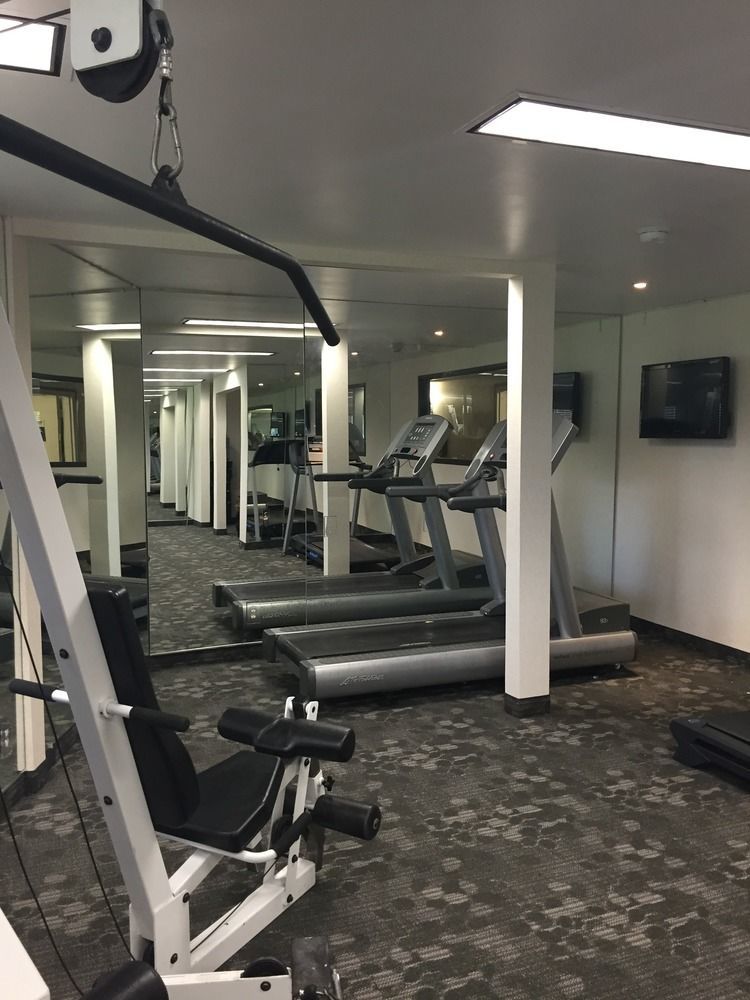 Country Inn & Suites By Radisson, Delta Park North Πόρτλαντ Εξωτερικό φωτογραφία
