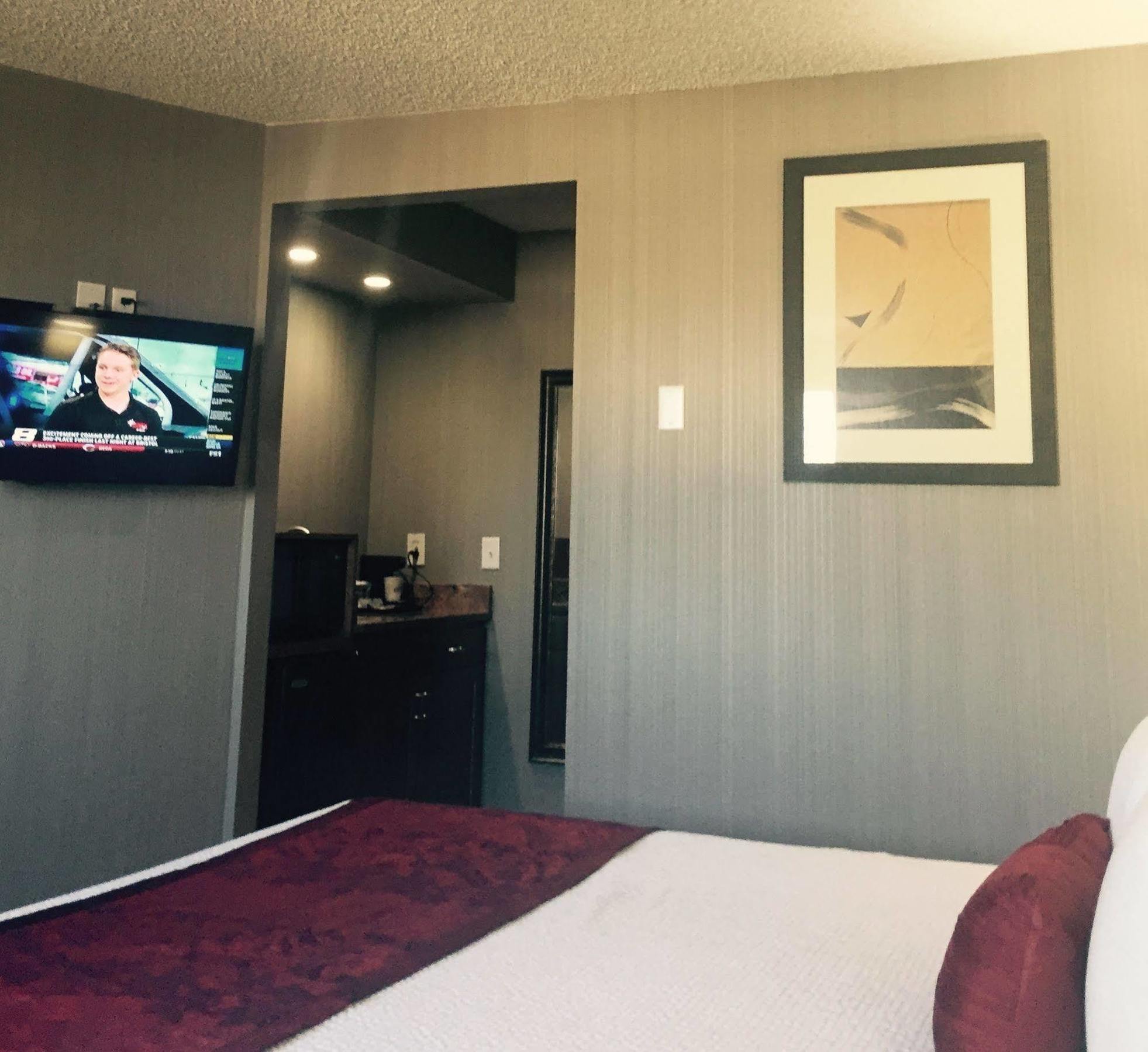 Country Inn & Suites By Radisson, Delta Park North Πόρτλαντ Εξωτερικό φωτογραφία