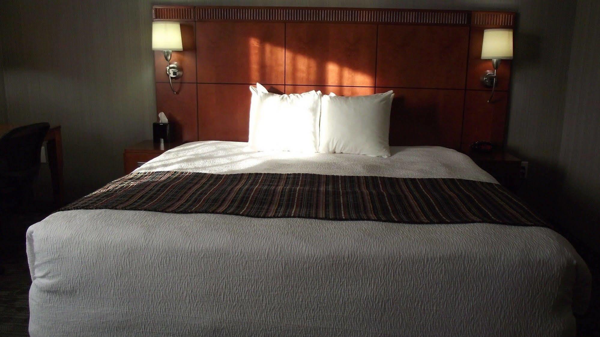 Country Inn & Suites By Radisson, Delta Park North Πόρτλαντ Εξωτερικό φωτογραφία