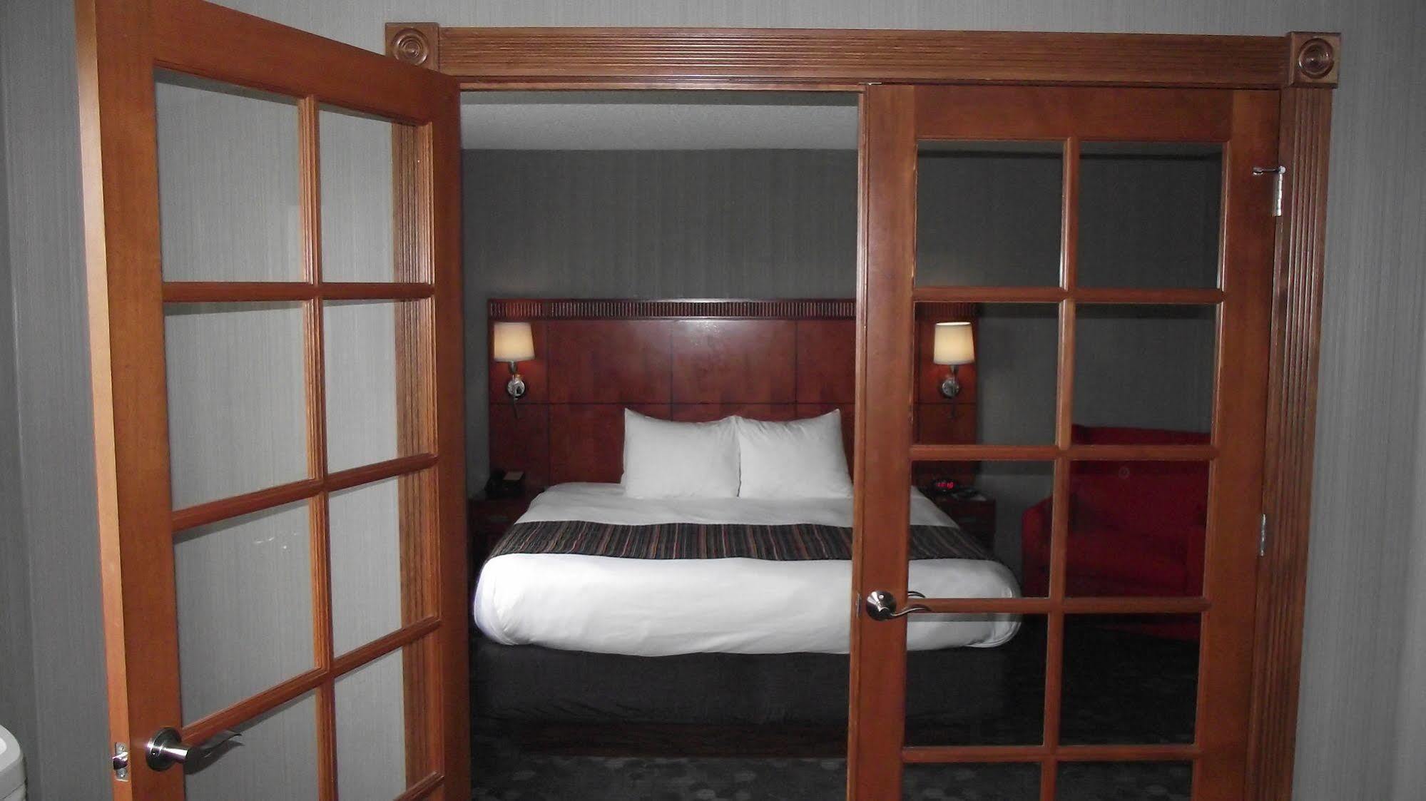 Country Inn & Suites By Radisson, Delta Park North Πόρτλαντ Εξωτερικό φωτογραφία