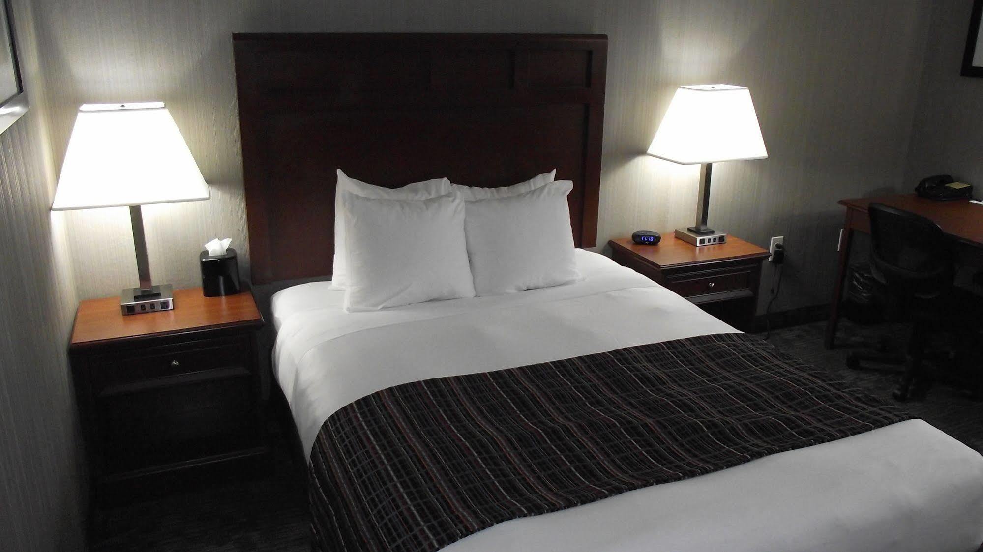 Country Inn & Suites By Radisson, Delta Park North Πόρτλαντ Εξωτερικό φωτογραφία