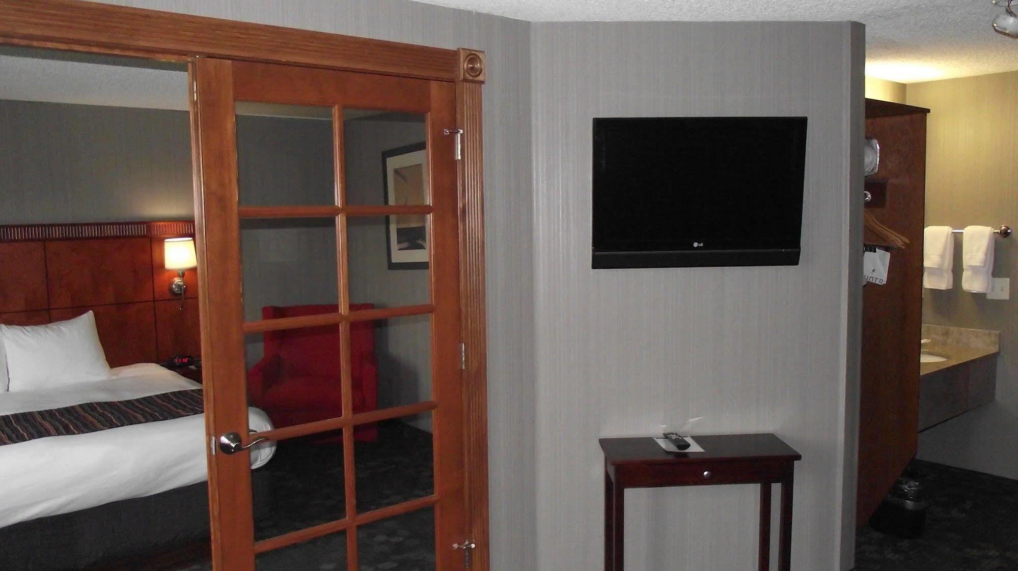 Country Inn & Suites By Radisson, Delta Park North Πόρτλαντ Εξωτερικό φωτογραφία