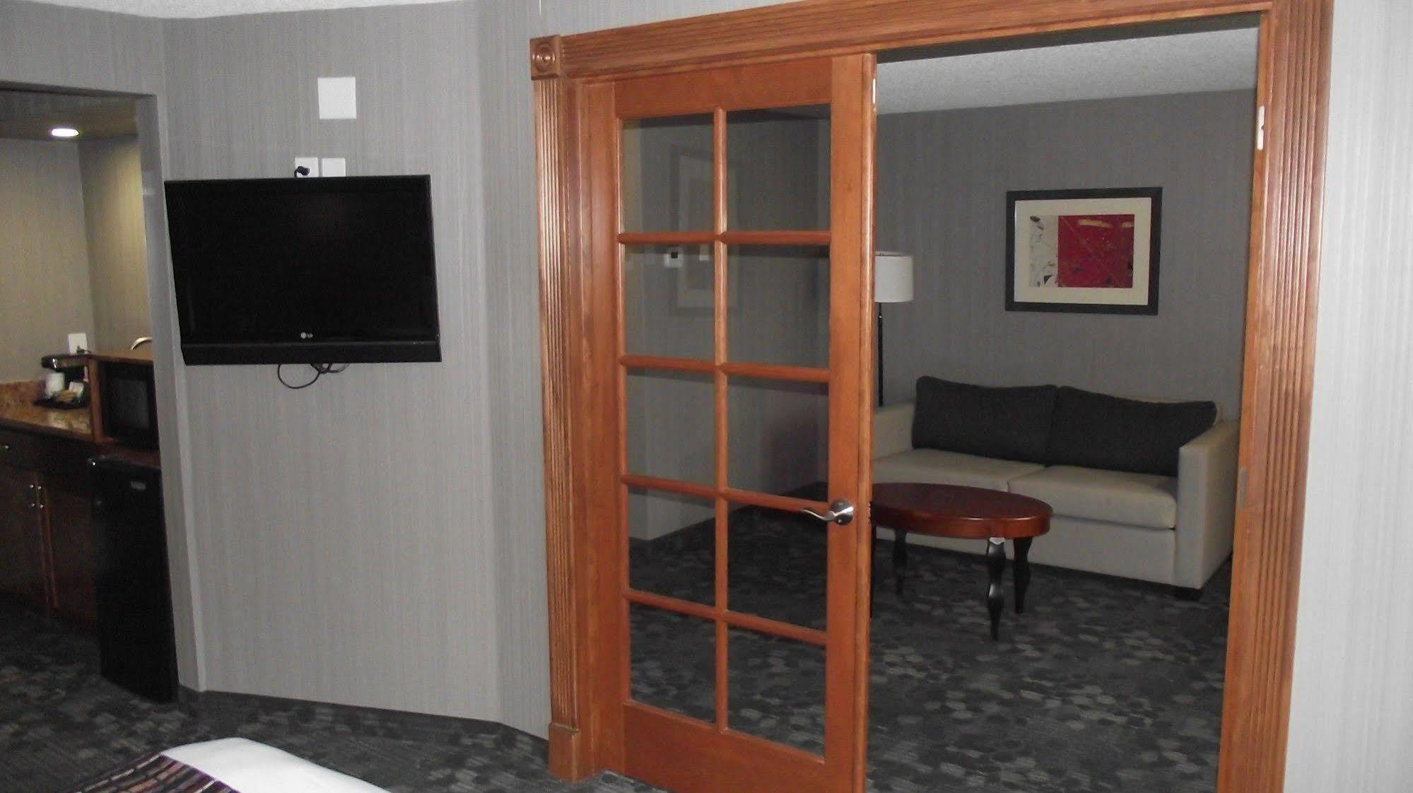 Country Inn & Suites By Radisson, Delta Park North Πόρτλαντ Εξωτερικό φωτογραφία