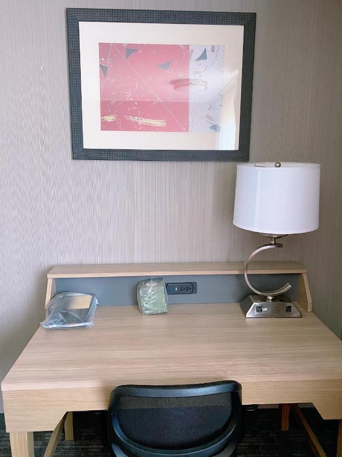 Country Inn & Suites By Radisson, Delta Park North Πόρτλαντ Εξωτερικό φωτογραφία